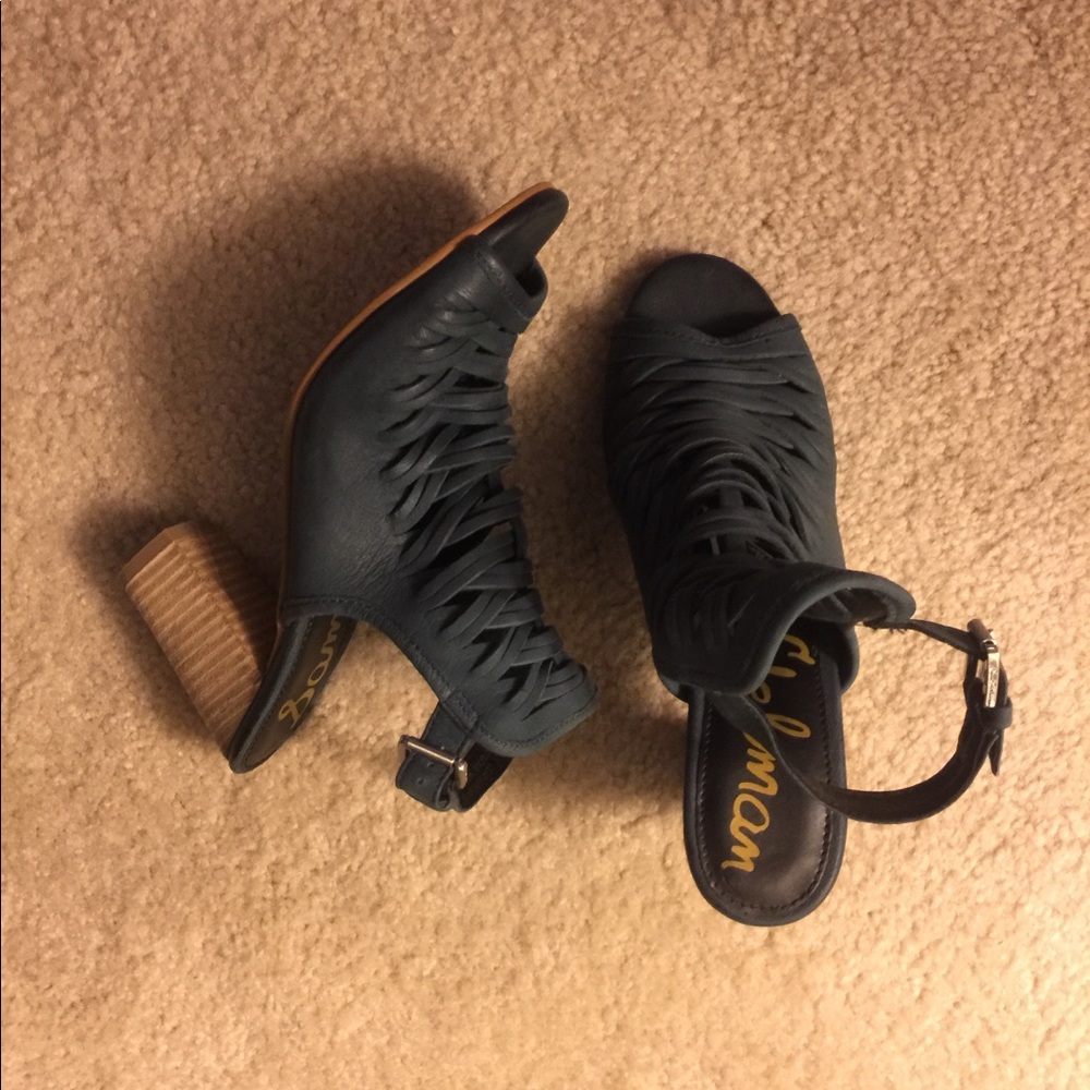 Sam Edelman sandals- NWT!